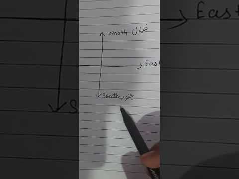 Directions In Urdu Learn And Write Carefully Shorts India Pakistan Viral Urdu