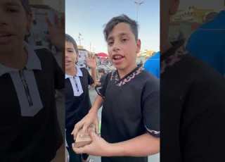  العصى سحريه ب3الاف شنو هاي جانت ب10 بغداد ابلور قطر البصرة مصر