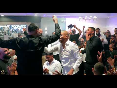 وصلة لعيون الشباب دي ملاك كيفك ع فراقي الا ونا معاك Alaa Akr 2025 القيصر علاء عكر