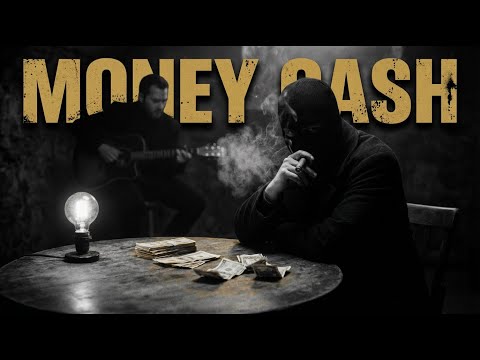 LFERDA Money Cash Flamenco Jazz Dark Soul