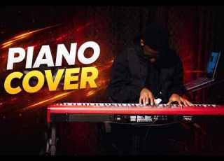  Il Est Sorti Du Tombeau Piano Gospel Cover