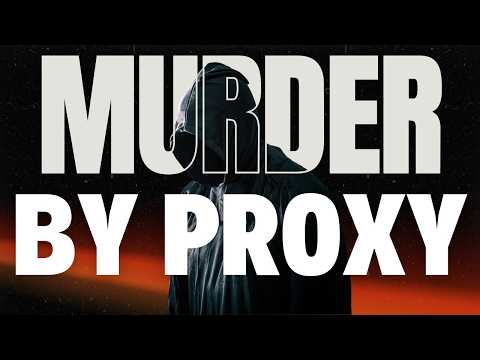 مغز متفکری که هرگز به قربانیان آسیبی نرساند حادثه کیتاکیوشو