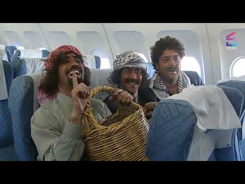 مسلسل بقعة ضوء الجزء 4 الحلقة الاولي Spot Light Ep1 S4