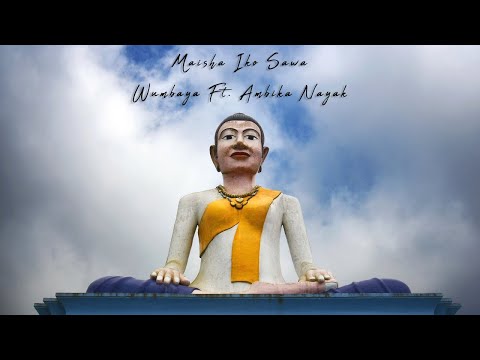 Maisha Iko Sawa Wumbaya Ft Ambika Nayak