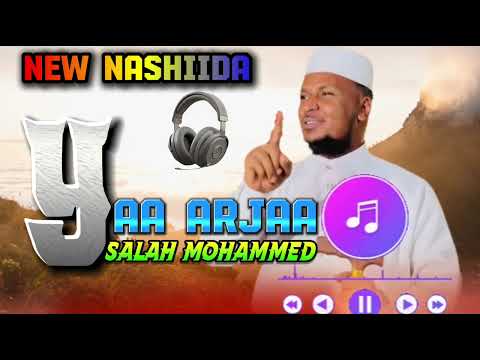 YAA ARJAA Coming Soon Salah Mohamed Neshida Haaraya Salah Mohamed