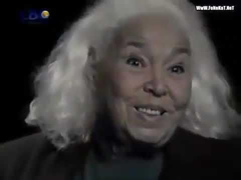 نوال السعداوي في مواجهة ساخنه مع وفاء الكيلاني