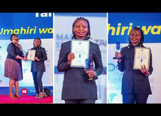  RADIO KWIZERA YATAMBA TUZO ZA EJAT SIKILIZA TAMKO LA MSHINDI