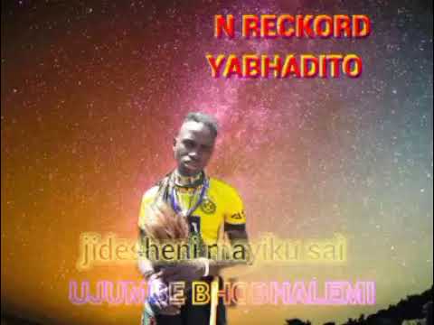 JIDESHENI MAIKU SAI UJUMBE BHOBHALEMI N RECKORD 2026 Mp3