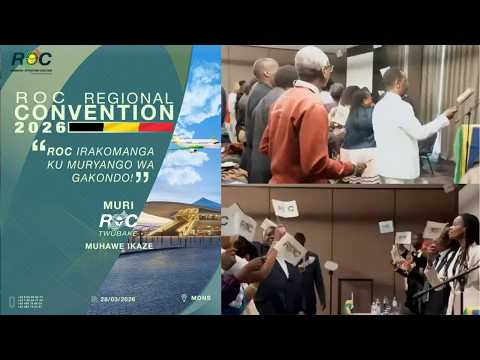 IBYO MUTAMENYE MURI CONVENTION YA MONS