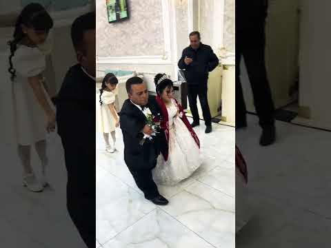 حفل زفاف قصر القامة