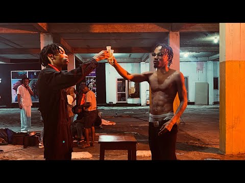 P Funk Majani Ft Conboi Cannabino X Rapcha Tunashine Official Music Video