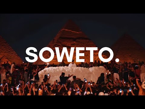 Victony Don Toliver Rema Tempoe Soweto Sembe Afro House Remix