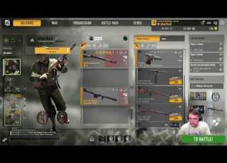  Paratroopin Back Into HerosAngGenerals Xhairbait Gaming