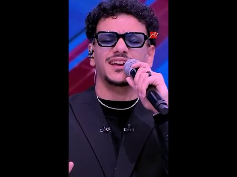 راجع كل اللي فاتك الحلو في ذكرياتك إحساس عالي من حودة بندق في أغنية خيبت توقعاتك