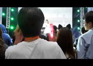 Anna Yano Shape My Story J Pop Summit Festival 2015
