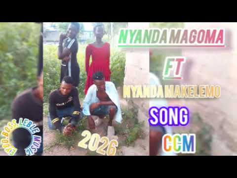 Nyanda Magoma Ft Nyanda Makelemo Gude Gude Song Ccm 2026 Nyanda Magoma Ft Nyanda Makelemo Gude Gude Song Ccm 2026