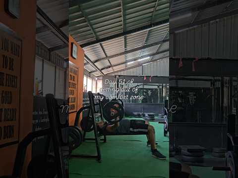 Day 51 Of Getting Out Of My Comfort Zone