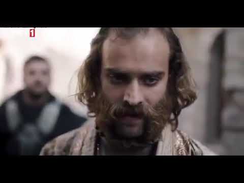 مسلسل الب ارسلان الحلقه الرابعه كامله مسلسل الب ارسلان الحلقه الرابعه كامله