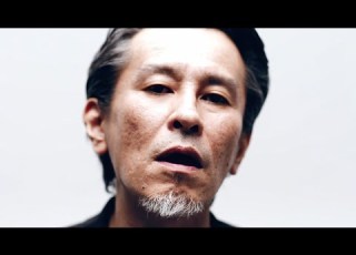  YUSUKE CHIBA SNAKE ON THE BEACH スレンダー MUSIC VIDEO
