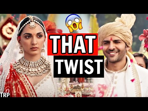 Satyaprem Ki Katha Movie Review Analysis Kartik Aaryan Kiara Advani