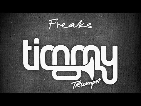 Timmy Trumpet Savage Freaks Extended