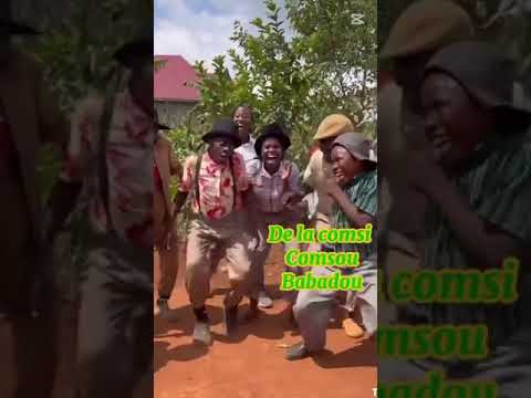 Rootsman Maty Ko Anao Niany Nouveauté Tiktok Gasy 2025