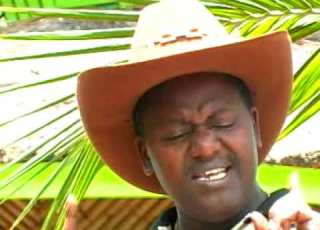 Newton Karish Ndawa Ya Utaku