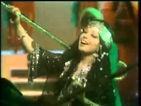 نجاة الصغيره سلم علي Flv