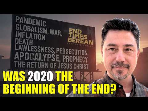 Did The Birth Pains Of The Apocalypse Begin In 2020 What S Next What Can You Do