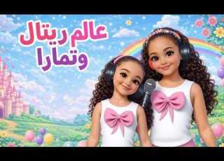 أغنية اسمع كلام ماما ريتال وتمارا يعلموا الأطفال الأكل الصحي