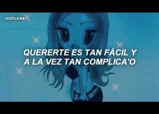  KAROL G Judeline Rusowsky BbY WOW Letra Lyrics
