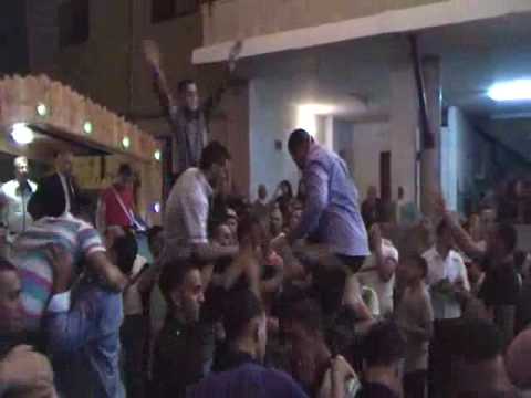 حفلة ابو صالح اسدي دير الاسد رقم 10