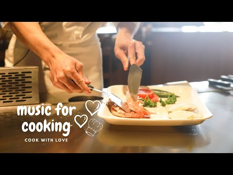 موسيقى للطبخ موسيقى مونتاج فيديو الطبخ Music For Cooking بدون حقوق للمونتاج مطبخ Cooking