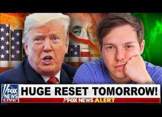 The New Fed Chair S Plan To Reset The Entire Money System Nobody Is Ready