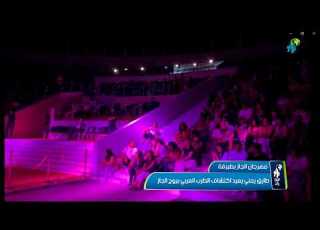  مهرجان الجاز بطبرقة طارق يمني يعيد اكتشاف الطرب العربي بروح الجاز
