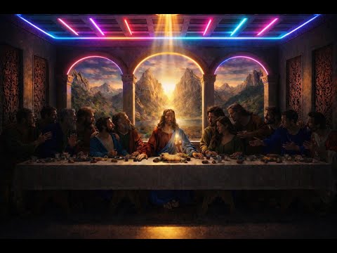 Have Mercy Aramaic By HouseNatic