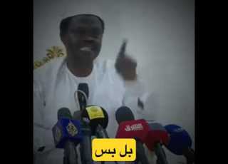 مني اركو مناوي بل بس ابلور السودان السعودية مصر الجيش السوداني