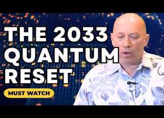 Bashar Reveals The 2033 Quantum Shift Resetting Human Evolution Forever Bashar Channeling