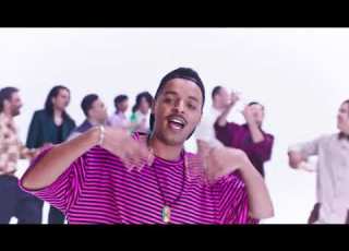 G Oka 1991 Atdl3 Official Music Video جنرال اوكا مهرجان ١٩٩١ اتدلع