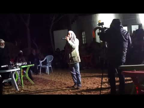 منير اللطيفى دابا دابا كلمات الشاعر الشاذلي بوززة