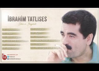  İbrahim Tatlıses Sevdalandım