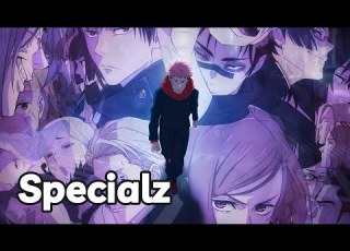  Vietsub SPECIALZ Jujutsu Kaisen Shibuya Arc Opening King Gnu
