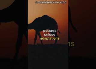  Camels Ships Of The Arid Seas Animals Wildlifeadventure Wildlife Camels