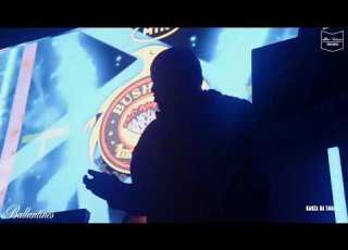  MTN Bushfire X Ballantine S True Music Kabza De Small