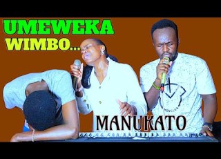 MUNGU NI YULE YULE JANA HATA LEO MILELE HABADILIKI HAKUNA MUNGU KAMA WEWE POWERFUL SWAHILI WORSHIP