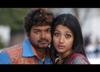  Olli Olli Iduppe Otyiyanam Aathi Movie Video Song 4K UHD