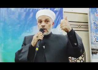  مقتطفات من درس الهم مع فضيلة الدكتور ياسر حب الرمان ايني حفظه الله