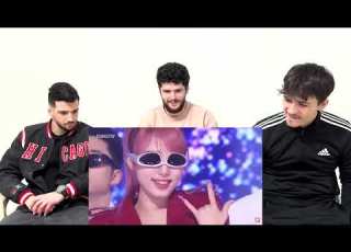  FNF Reacts To Kpop Music Shows Moments That Went Viral KPOP REACTION