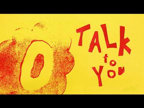 ANOTR Ft 54 Ultra Talk To You No Art