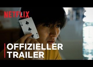  Alice In Borderland Offizieller Trailer Netflix